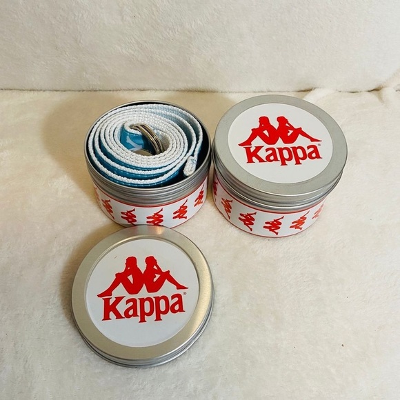 Kappa adjustable belt - Picture 2 of 3